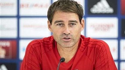 الأهلي يطالب فايلر بسرعة اتخاذ القرار لحسم صفقة الموسم!