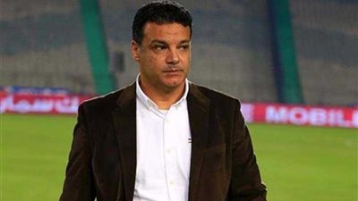 إيهاب جلال يستقر على ضم أحمد عادل لقائمة المصري في الكونفيدرالية الإفريقية