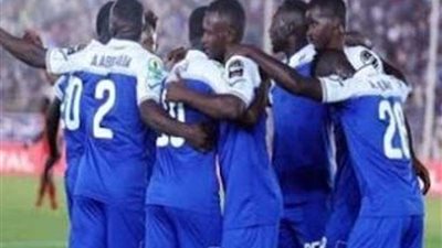 مدافع الهلال السوداني: تعاهدنا على إسعاد الجماهير أمام الأهلي