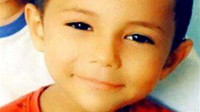 الشرطة التركية عن دهس مدرعتها لطفل: المرحوم هو 