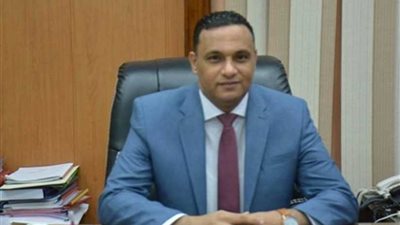 محافظ الدقهلية يوجه بتطوير حضانة أبناء العاملين بالديوان العام