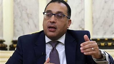 مجلس المحافظين يستعرض مشروع 