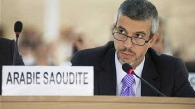 السعودية تعلن عن مساهمتها بمليون دولار في ميزانية مفوضية شؤون اللاجئين