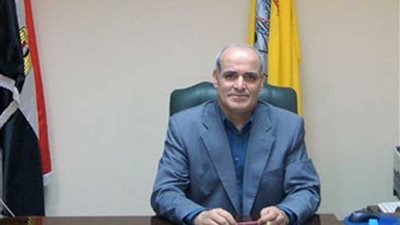 رئيس جامعة الفيوم: إجراء اختبارات كليات الطب والصيدلة إلكترونيا اعتبارا من مايو القادم