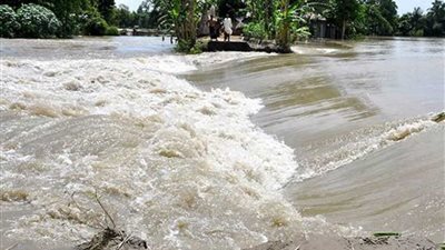 مصرع 28 شخصا جراء انهيارات أرضية في بوروندي