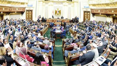 اللجان النوعية بمجلس النواب تستأنف اجتماعتها الأحد المقبل