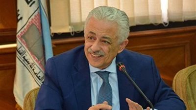 بحث التعاون بين مصر وفرنسا في مجال تطوير التعليم