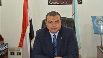 سعفان يبحث مع 3 وزراء عمل أفارقة التعاون في مجالات العمل والتدريب والحوسبة