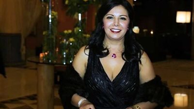 فنانة مغربية : التجربة الفنية المصرية رائدة في المنطقة العربية
