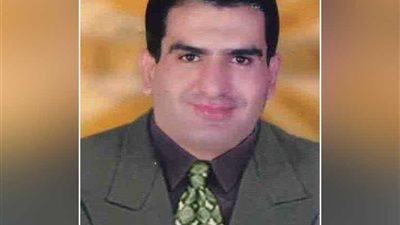 رضا طاهر الفقي يكتب : وائل الابراشي الوجه الحزين الذي رش في دربنا البسمات