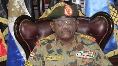 رئيس الأركان السوداني: القوات المسلحة جاهزة لحراسة السلام المرتقب