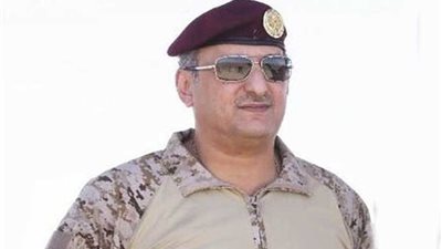 قائد العمليات المشتركة للتحالف في اليمن: ملتزمون في عملياتنا العسكرية بالقانون الدولي