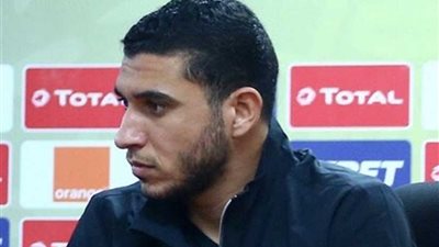 رامي ربيعة: جماهير الأهلي سلاحنا في مواجهة الهلال غدا
