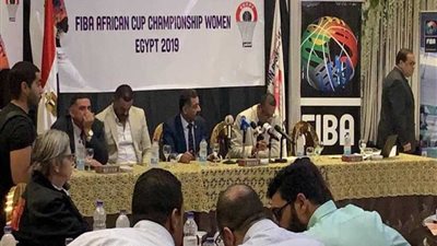 سبورتنج على رأس المجموعة الأولى والأهلي بالمجموعة الثانية ببطولة إفريقيا 