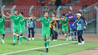 تعديل موعد مباراتي طلائع الجيش أمام دكرنس والاتحاد أمام النصر في كأس مصر