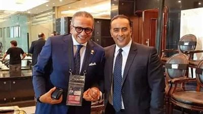 بريزنتيشن تبحث تكريم المنتخب الأوليمبي