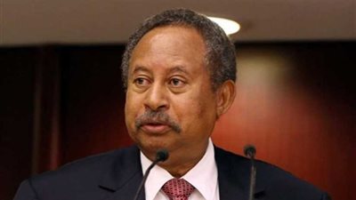 الحكومة السودانية تؤكد حرصها على تحقيق سلام شامل ومستدام