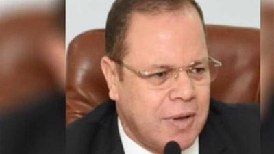 عاجل.. النائب العام: مصر تستضيف فعاليات المؤتمر السنوي لجمعية النواب العموم الأفارقة العام المقبل