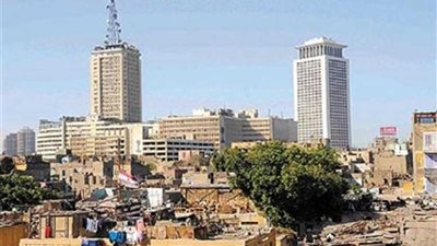 الإسكان تؤكد على إعادة أهالي ماسبيرو إلى المنطقة بعد تطويرها