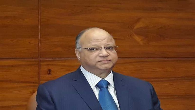 سرفيس القاهرة...