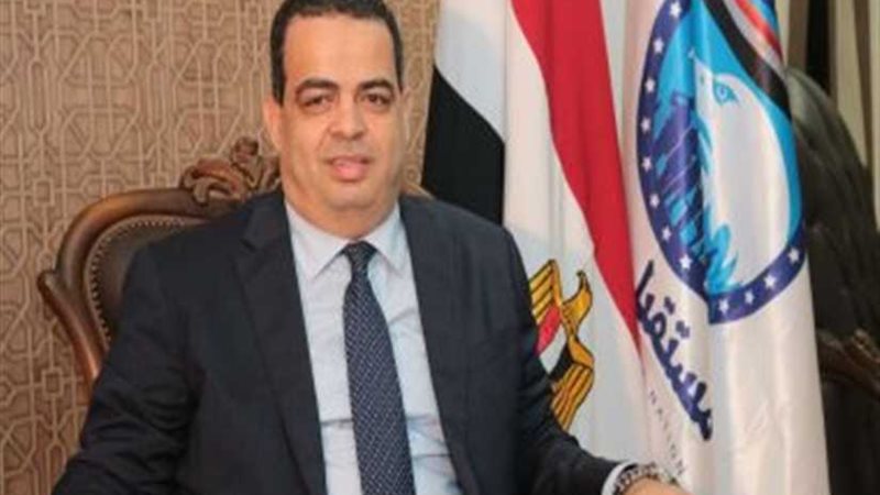 7 أحزاب مصرية يناقشون