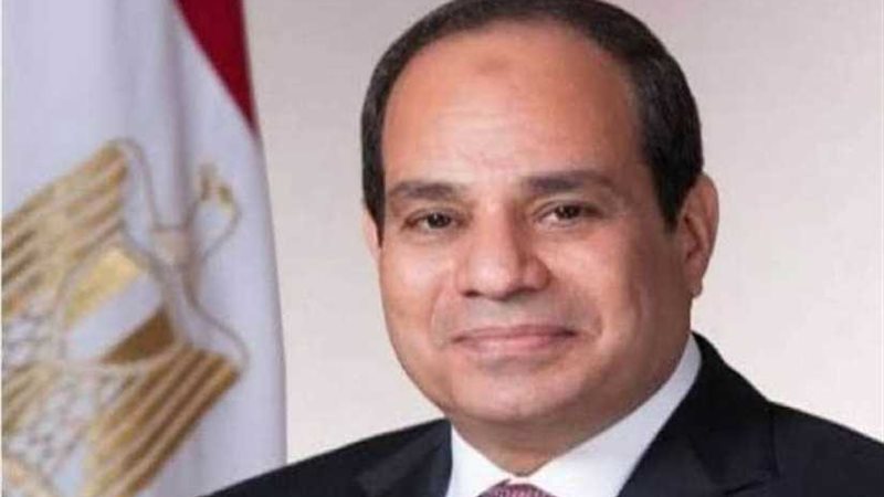 نشرة 24.. الرئيس