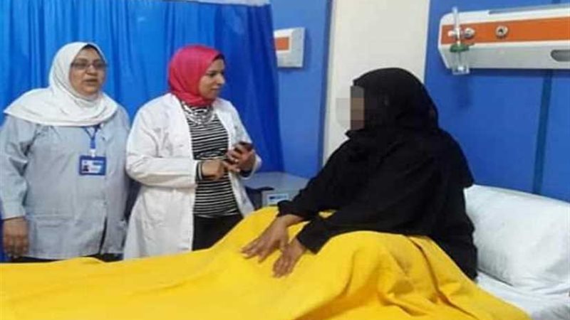 الافتتاح التجريبي