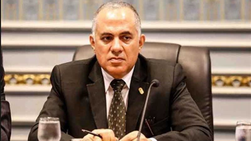 الري: تخفيض المنصرف