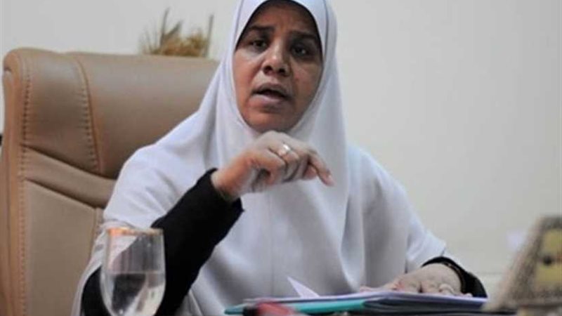 الإسكان تعرض رؤية