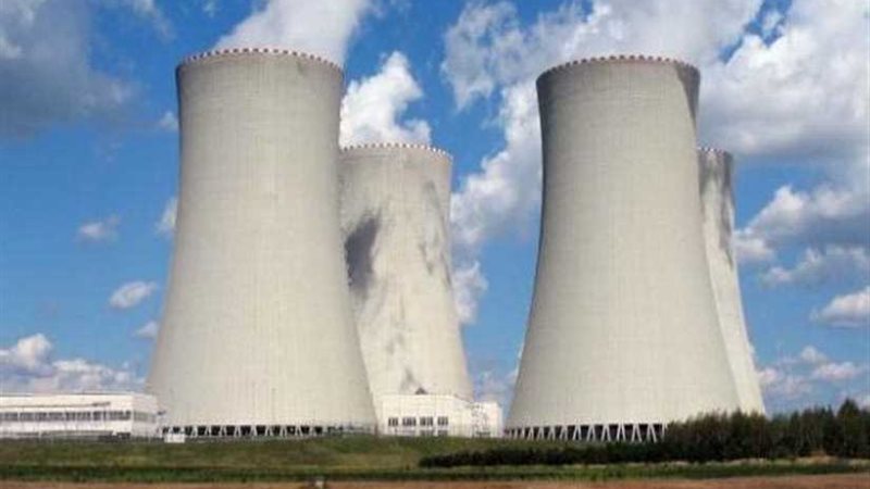 الوكيل: الطاقة النووية