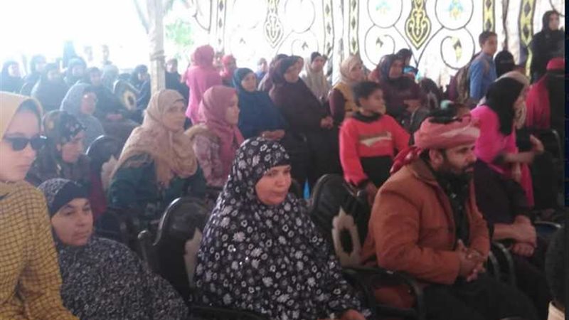 محافظ البحيرة: تنفيذ