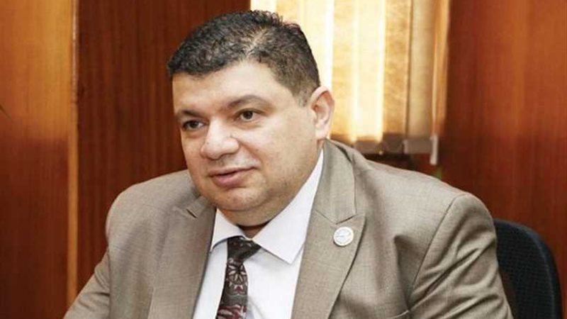 الوكيل: مصر داعمة