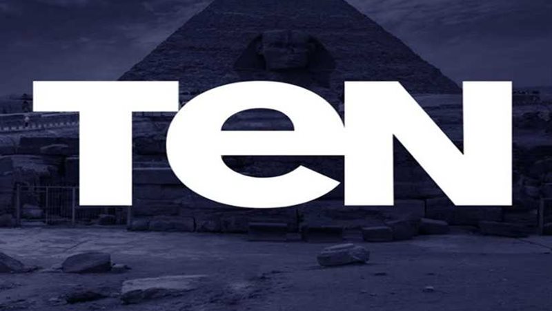 قناة TeN تعلن توقفها