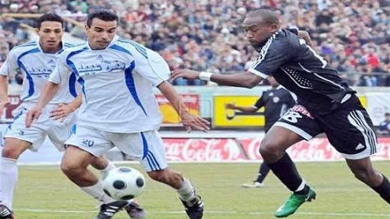 الزمالك يخشى مقالب