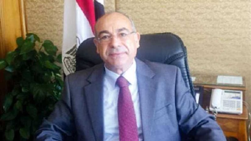 مصر : الشرق الأوسط