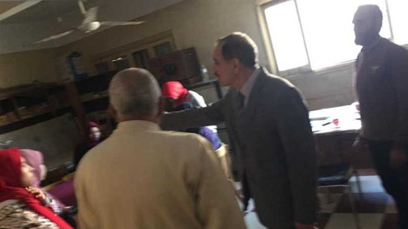 محافظ كفرالشيخ: الثقافة