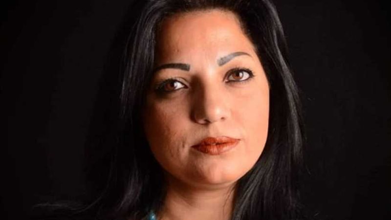 سارة خليف تكتب: عن