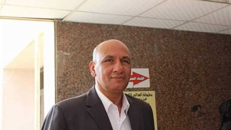 عبد الدايم: بدأنا