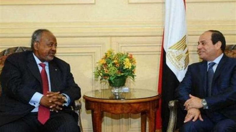 موجز الرابعة.. الرئيس