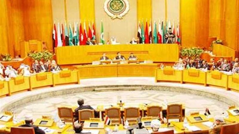 الجامعة العربية تحذر