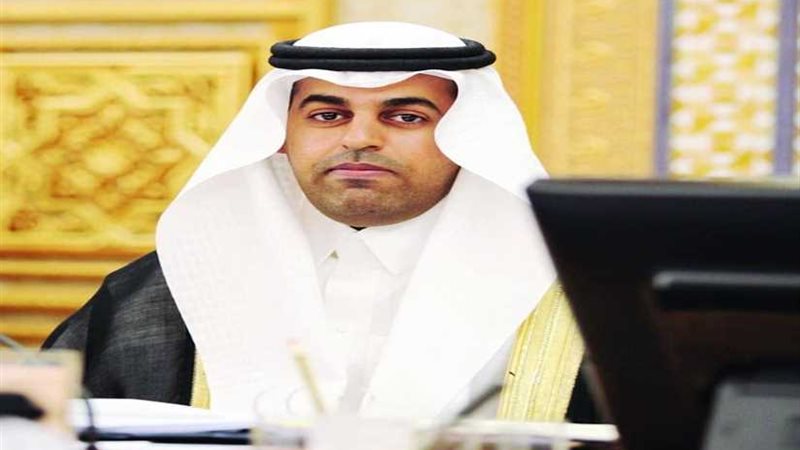 رئيس البرلمان العربي