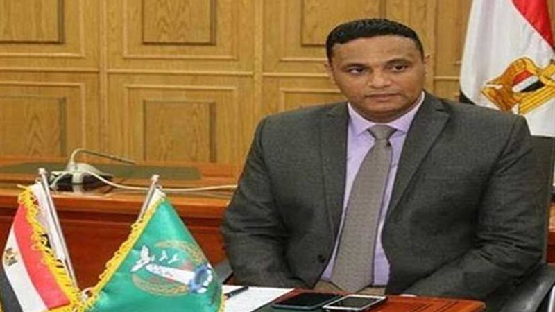 عاجل ..محافظ الدقهلية