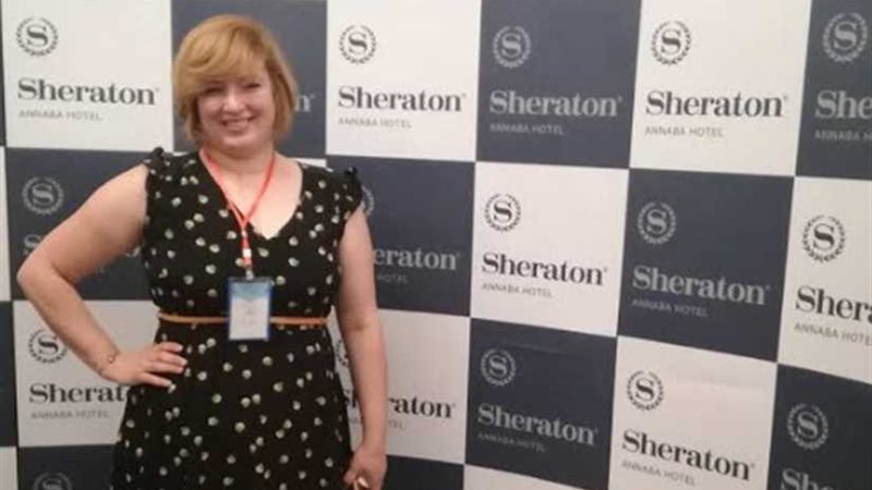 الجلد والمربعات..