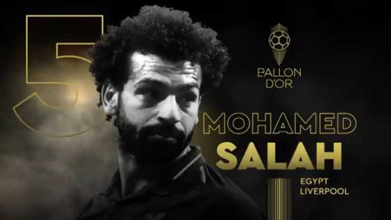 بعدما جاء خامسًا..