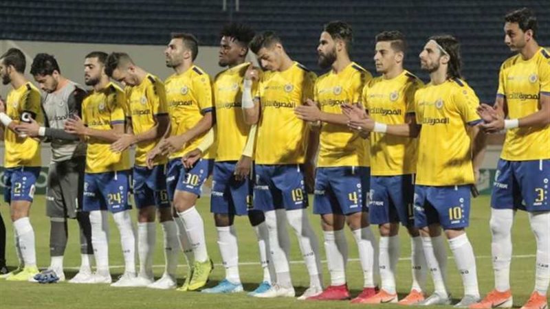 الإسماعيلي يهاجم