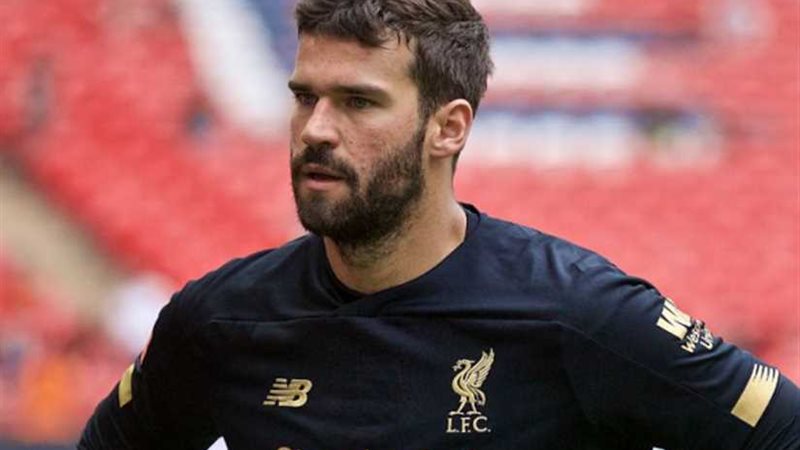 أليسون: صلاح نضج