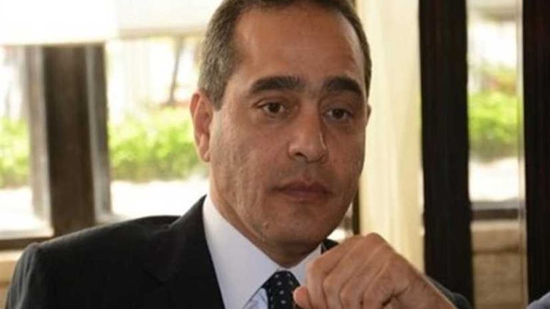 التصديري للكيماويات