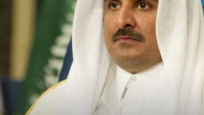 تفاصيل خطة تميم بالتعاون