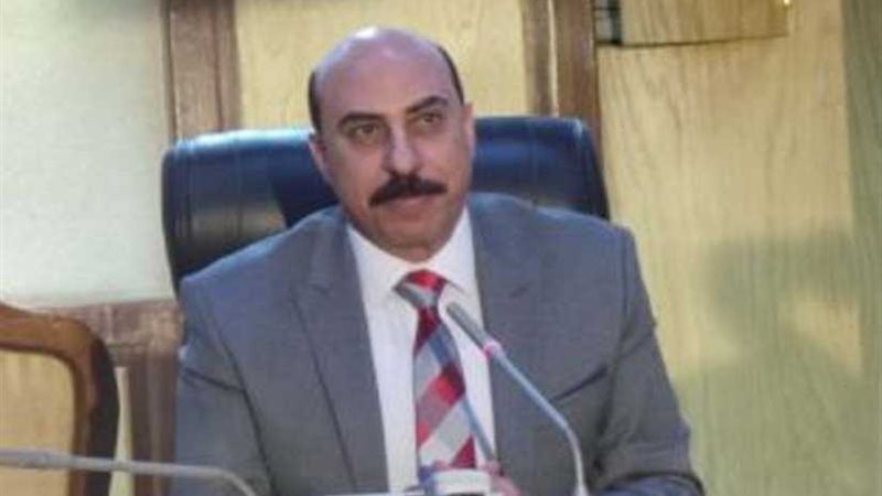 محافظ اسوان يقرر