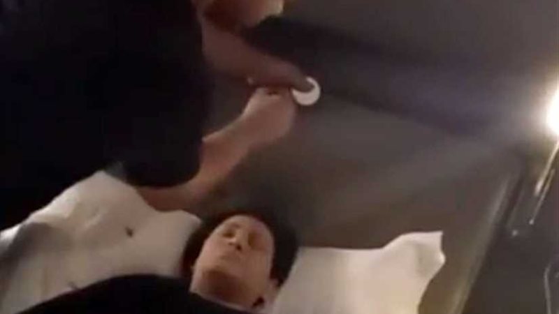 وعكة صحية لــبدرية